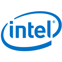 intel logo 200x200
