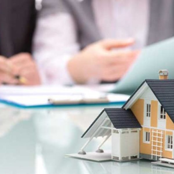 home-financing